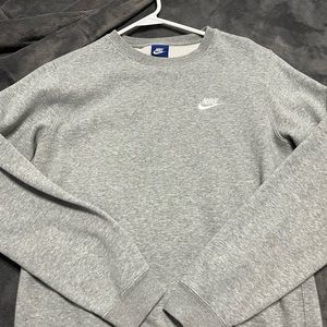 NIKE CREWNECK
